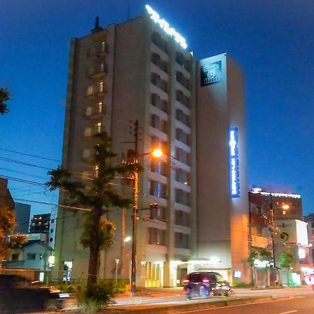 Smile Hotel Matsuyama Matsuyama  Ngoại thất bức ảnh