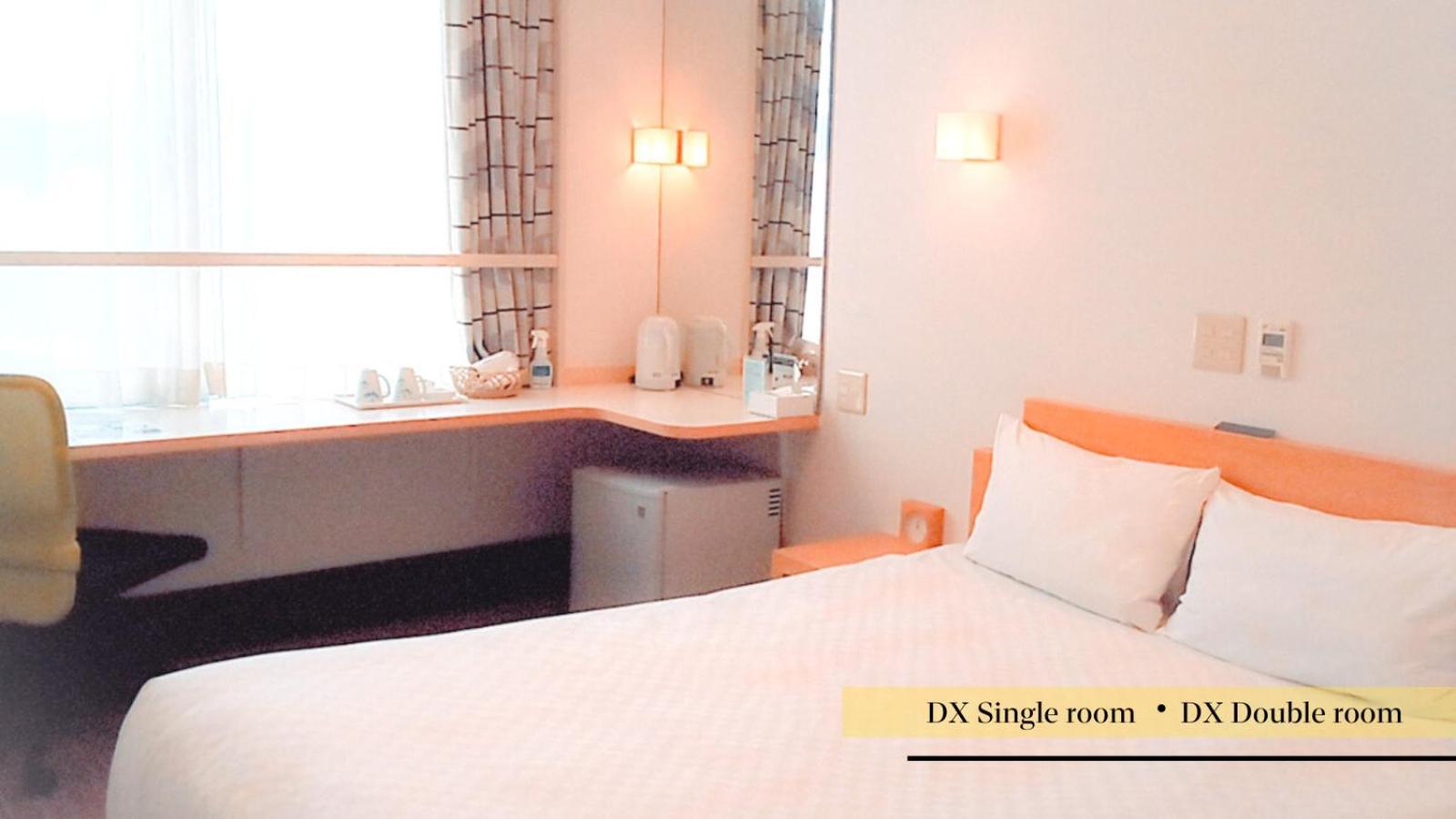 Smile Hotel Matsuyama Matsuyama  Ngoại thất bức ảnh