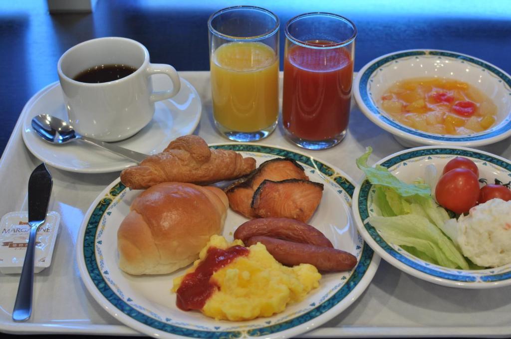Smile Hotel Matsuyama Matsuyama  Ngoại thất bức ảnh