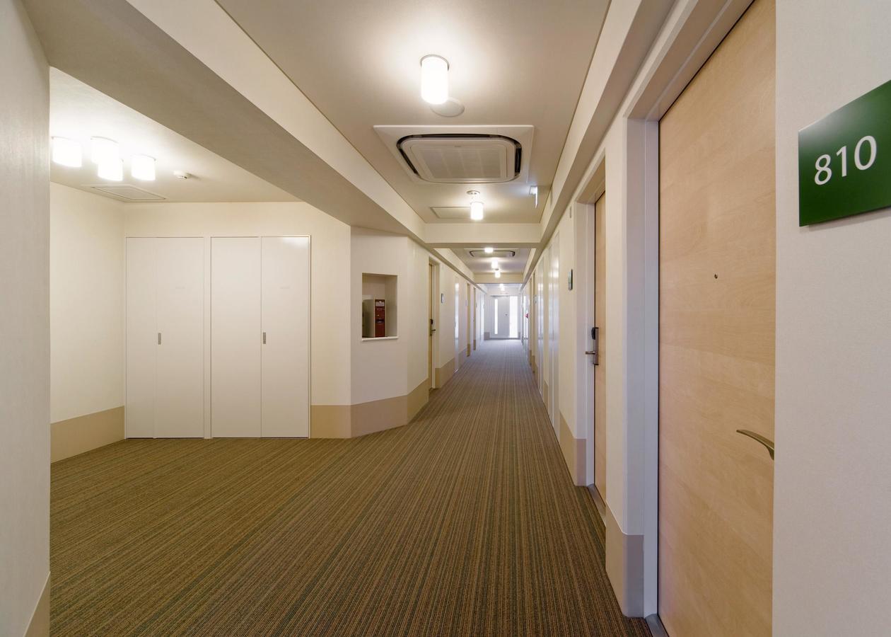 Smile Hotel Matsuyama Matsuyama  Ngoại thất bức ảnh