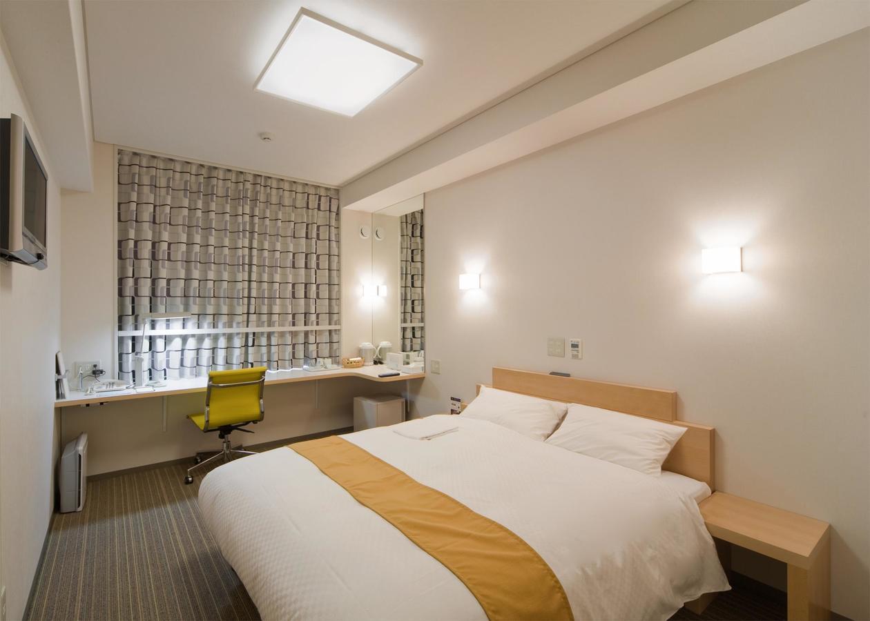 Smile Hotel Matsuyama Matsuyama  Ngoại thất bức ảnh